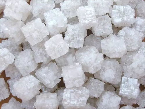 圖圖有趣 一組關于鹽的風俗習慣