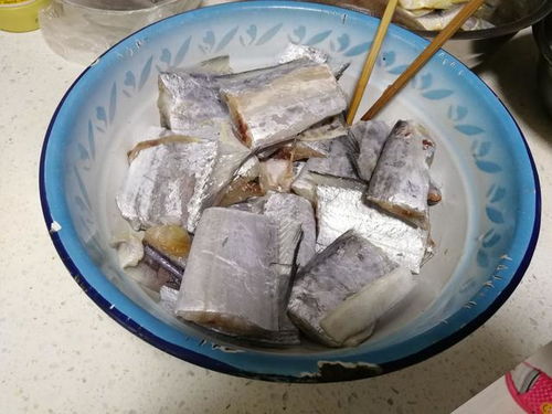 和老婆一起動手做過年炸貨,尋找兒時(shí)那最濃的年味