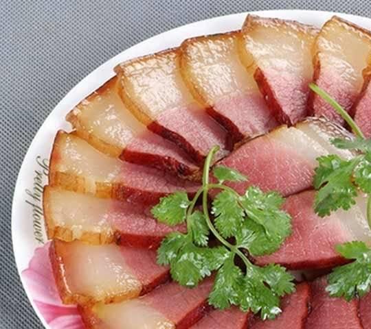 腌臘肉秘訣 多加一味，耐放不發霉，香味更濃郁