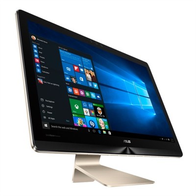 華碩傲世 Z220ICGK-GC031X 金色一體電腦 優(yōu)雅設(shè)計(jì)與高效性能的融合