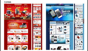 電商店鋪視覺(jué)設(shè)計(jì)全攻略 從主圖到詳情頁(yè)的完整流程