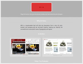 網頁設計家的新挑戰 融合動漫設計元素